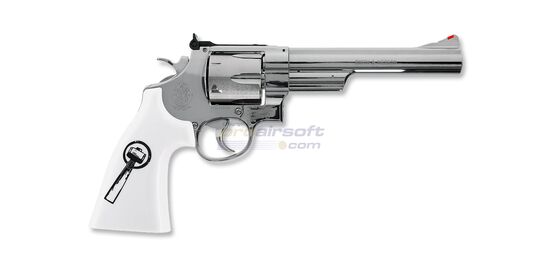 Umarex S&W 629 Trust Me revolveri 4,5mm CO2