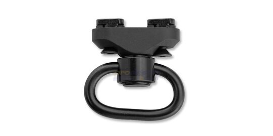 QD Sling Mount for M-LOK Rail – Quick Detach Sling Attachment