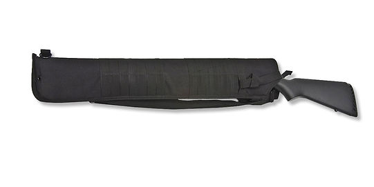 Condor Shotgun Scabbard Black