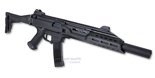 ASG Scorpion EVO 3 A1 B.E.T. Carbine sähköase (Mosfet)