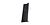 Armorer Works Gas Magazine M1911A1, Black