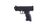 Mercury Rise IntruBuster Gen2 .68 kumikuulapistooli
