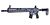 Sig Sauer Virtus PCP Airgun 5.5mm