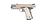Marui Desert Warrior 1911 4.3 GBB