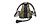Diablo Gen6 headset & aktiivi kuulosuojaimet, Multicam