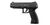 Charlie T4E 1.50 Cal .50 Rubber Ball Pistol