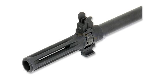 Cyma M14 sähköase, musta