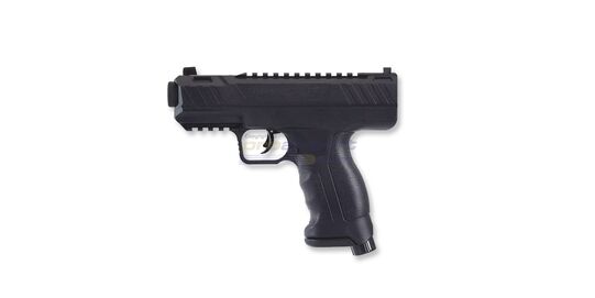 Mercury Rise IntruBuster Gen2 .68 kumikuulapistooli