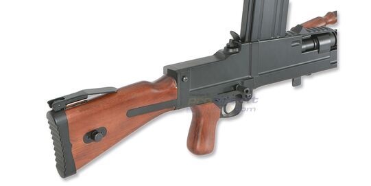 ZB vs. 26 konekivääri