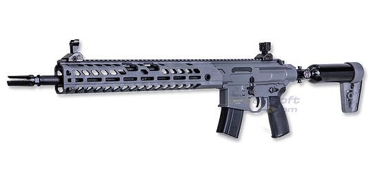 Sig Sauer Virtus PCP ilmakivääri 5.5mm