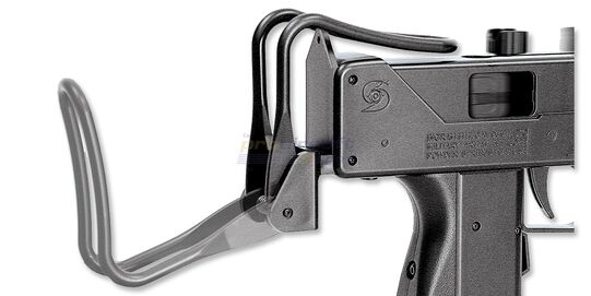 Marui MAC11 Electric Blow Back (patteri)