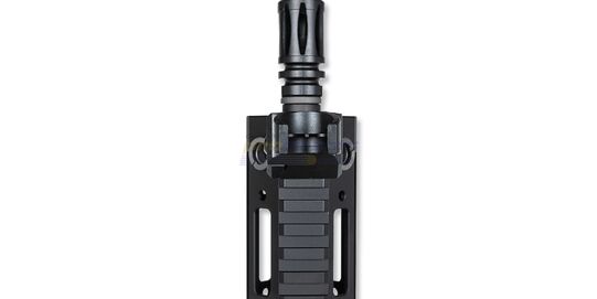 Specna Arms SA-PH23 Prime BLDC HAL ETU, musta