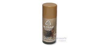 ASG Ultrair rasvanpoistaja 150ml