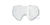 Spare Lens For GXG Mask