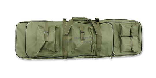 Aselaukku 96cm, vihreä