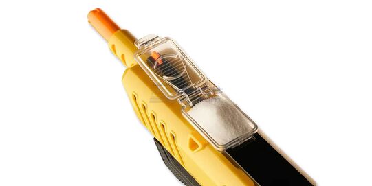 Bug-A-Salt 3.0 suolapyssy, keltainen