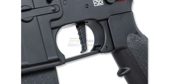 Specna Arms SA-PH23 Prime BLDC HAL ETU, musta