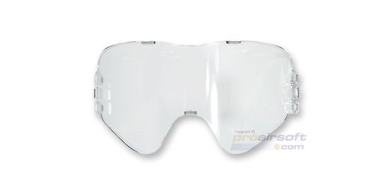 GXG Maskin Vaihtolinssi, Kirkas