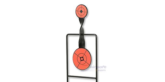 Swinger Target