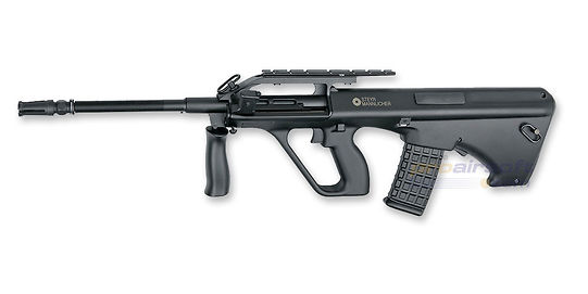ASG Steyr AUG A2 sähköase