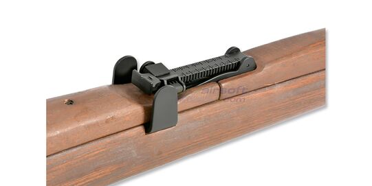 Lee-Enfield No.1 Mk III tarkkuuskivääri