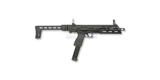 G&G SCM-9 Gas, Black