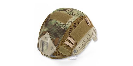 Diablo Fast kypärähuppu, mandrake