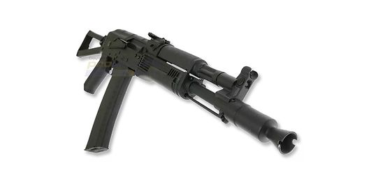 Cyma AK105 AEG, Steel