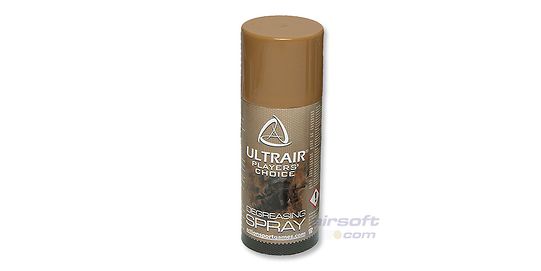 ASG Ultrair rasvanpoistaja 150ml