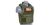 Delta Force Body Armor, vihreä
