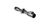 Combat EGZ 3-12x40 iR Mildot Scope, Illuminated