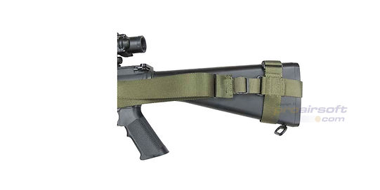 Condor Tactical 3-Point Sling OD