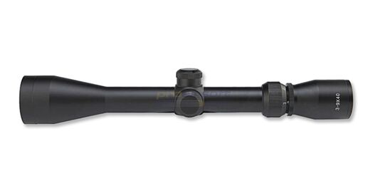 Bluedot 3-9x40 kiikaritähtäin