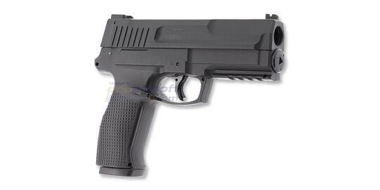 Umarex T4E Impax P68 Set .68 pistol 16J