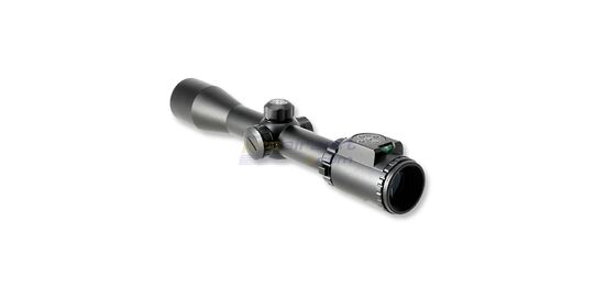 Combat EGZ kiikaritähtäin 3-12x40 iR Mildot, valaistu