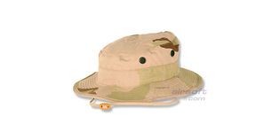 Teesar Boonie, 3-Col (M)