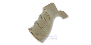 King Arms G27 AEG Pistol Grip Tan