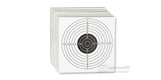 ASG Shooting Targets 14cm 100 pcs.