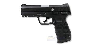 Cybergun Taurus PT 24/7 G2 blowback CO2