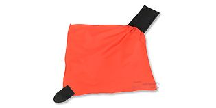 Dead Rag Red
