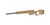 Sako TRG M10 Spring Rifle, Tan