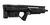 Storm PC1 Standard, Pneumatic Rifle, Black