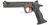 Umarex UX SPA Expert CO2 Air Pistol 4.5mm