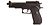 Beretta M92 Spring Pistol