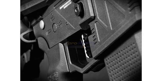 Evolution Ghost 3.0 Viper M – high-end Carbontech AEG with VIPER ETU