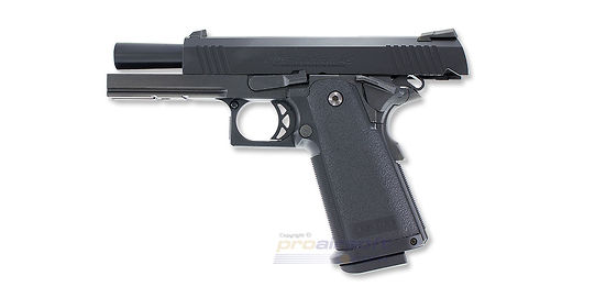 Marui Hi-Capa 4.3 GBB