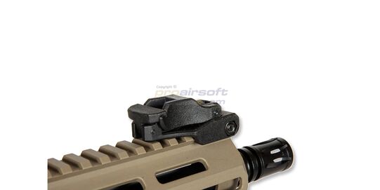 Specna Arms SA-F03 FLEX Gate X-ASR Gen.2 AEG, Tan