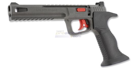 Umarex UX SPA Expert CO2 Air Pistol 4.5mm
