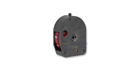 Gamo Coyote 5,5mm PCP ilmakivääri + PCP pumppu + paineletku