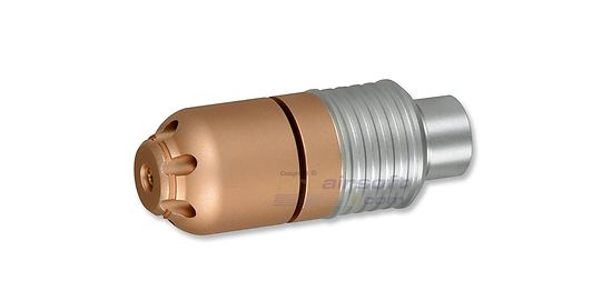 GP-25 heittimen kranaatti